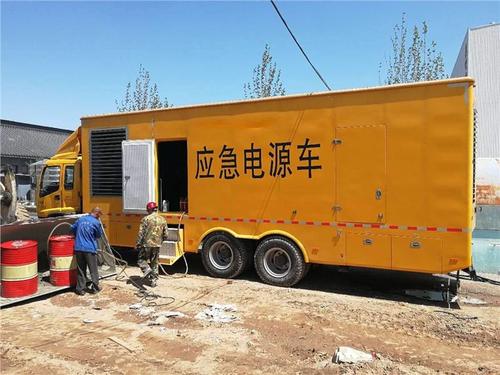 屏山发电车租赁-教您挑选发电机哪些技巧可以掌握使用