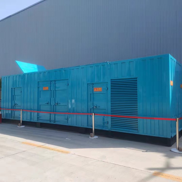 屏山怎样更换柴油发电机组的空气滤清器？