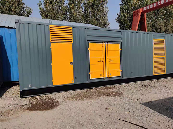 屏山发电机出租控制系统的价格差异主要体现在哪些方面？