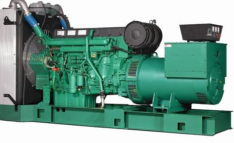 屏山发电机除垢后需要用清水冲洗水冷式机油散热器几次?